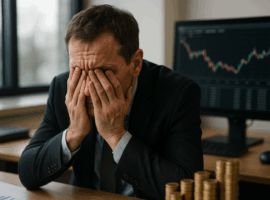 The Hidden Price Of Success: 7 Brutal Truths No One Tells Investors