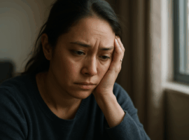 Your imposter syndrome and self-doubt never go away