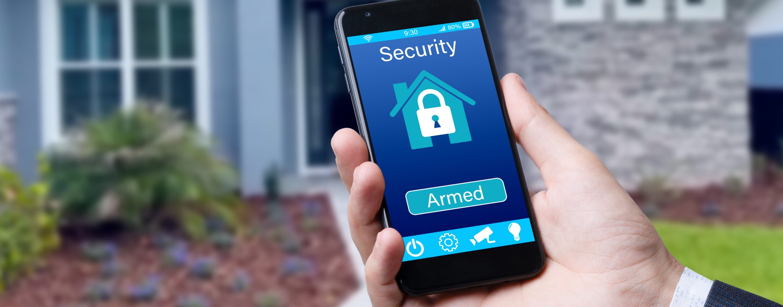 Protecting Rental Yields in Melbourne: A Landlord-Friendly Alarm System Checklist - featured image