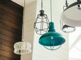 Lighting Choices That Elevate Your Property’s Perceived Value