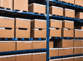 Building a Competitive Edge in the Self-Storage Market