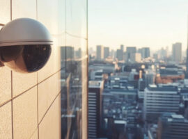 How 360 Degree Security Cameras Can Boost Apartment Building Safety and Appeal