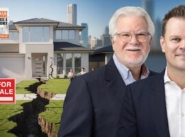 [PODCAST] Why Brisbane Might Not Be the Best Place to Invest in Property Right Now, with Brett Warren