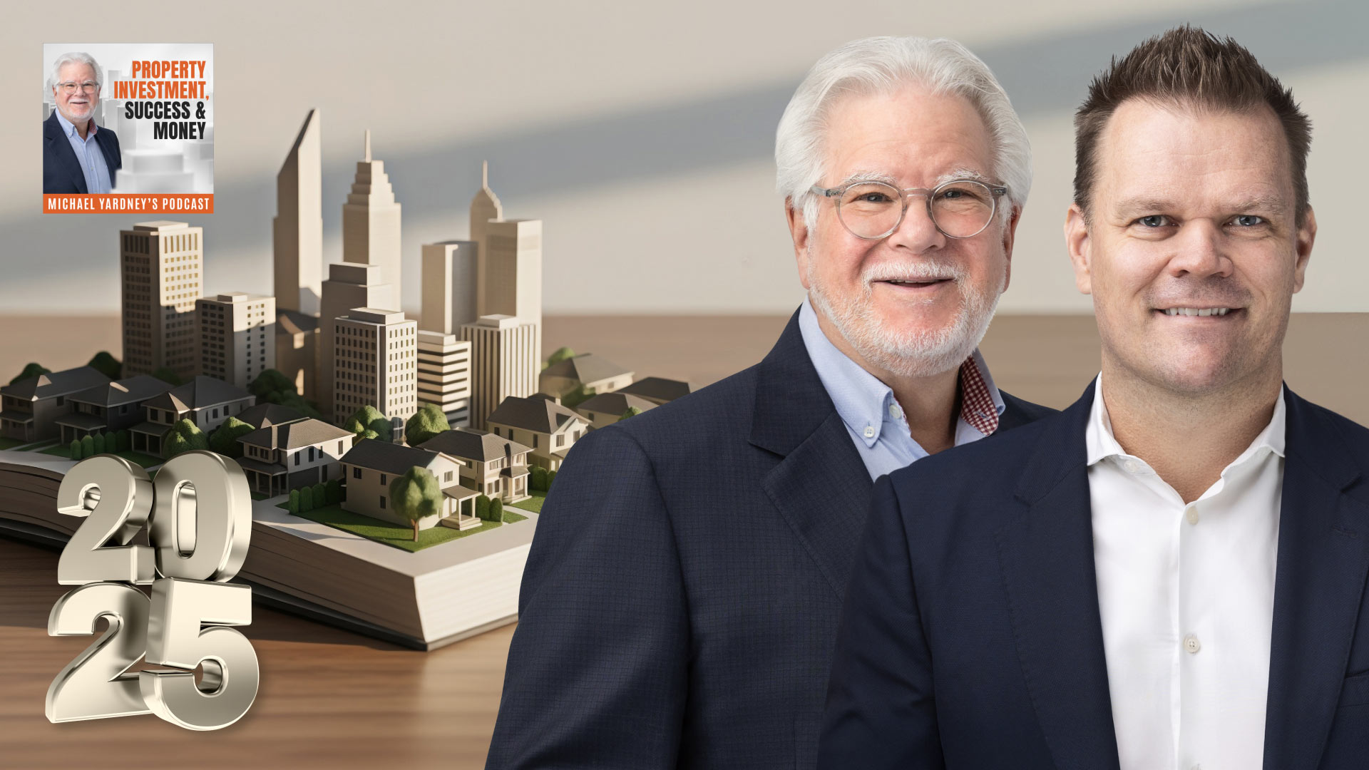 743 25 Lessons From 2025 Bw Youtube Cover