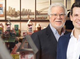 [PODCAST] How Your Wealth Really Stacks Up Against Your Generation | Simon Kuestenmacher