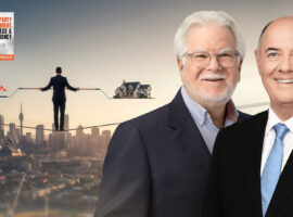 [PODCAST] The RBA’s Tightrope: What It Means for 2026 & What it means for Property Investors | Ken Raiss