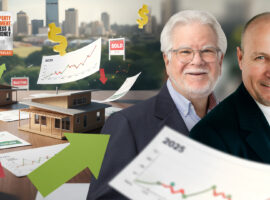 [PODCAST] The Property Scorecard for 2025 – Who Won, Who Lost, Who Missed Out | Dr. Andrew Wilson