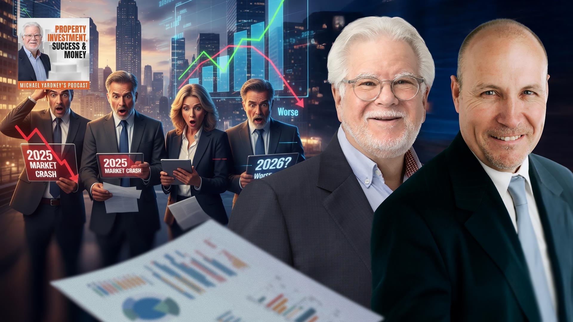 754 Surprised Property Investors Aw Youtube Cover