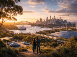 The Hidden Trends Quietly Reshaping Australia’s Future