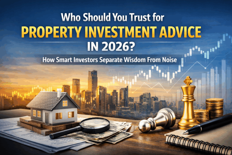 Who Should You Trust For Investment Advice 