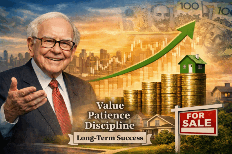 Buffett Legacy