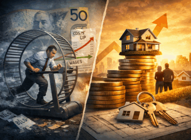 Hard Work Won’t Make You Rich Anymore – Here’s What Will