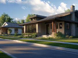 Is Bitcoin a Threat or a Complement to Property Investing?