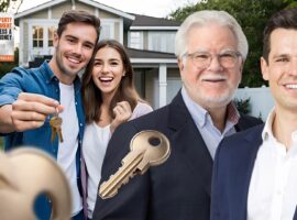 [PODCAST] Why Home Ownership Is Falling – And What It Means for Australia’s Property Future