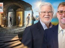 [PODCAST] The 5 Step Process That Rewires Your Brain for Wealth with Tom Corley