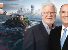 [PODCAST] Why Inflation Isn’t Dying – And What the RBA Will Do Next that property investors must understand