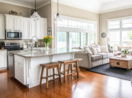 AI for Interior Design in 2026: The Ultimate Renovation Guide (From Prompt to Purchase)