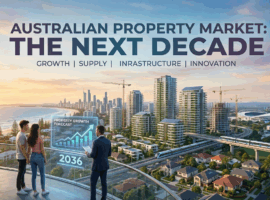 10 property forecasts for the next decade and 10 things that will stay the same