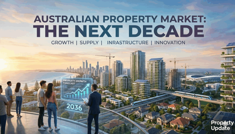 What's Ahead For Property In The Next Decade 2