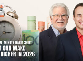 [PODCAST] The Inner Game Of Property Wealth: Clearing The Mental Blocks Holding You Back with Dr Noah St John