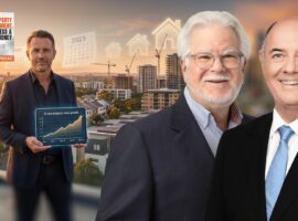 [PODCAST] Why Successful Property Investors Play the Long Game with Ken Raiss