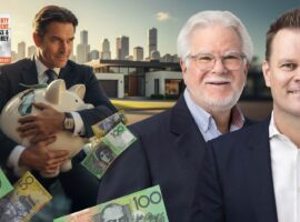 [PODCAST] Are Property Investors Really Greedy… or Just an Easy Scapegoat? With Brett Warren