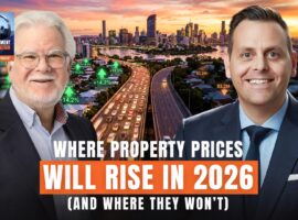[PODCAST] The Two-Speed Property Market of 2026 Explained with Stuart Wemyss