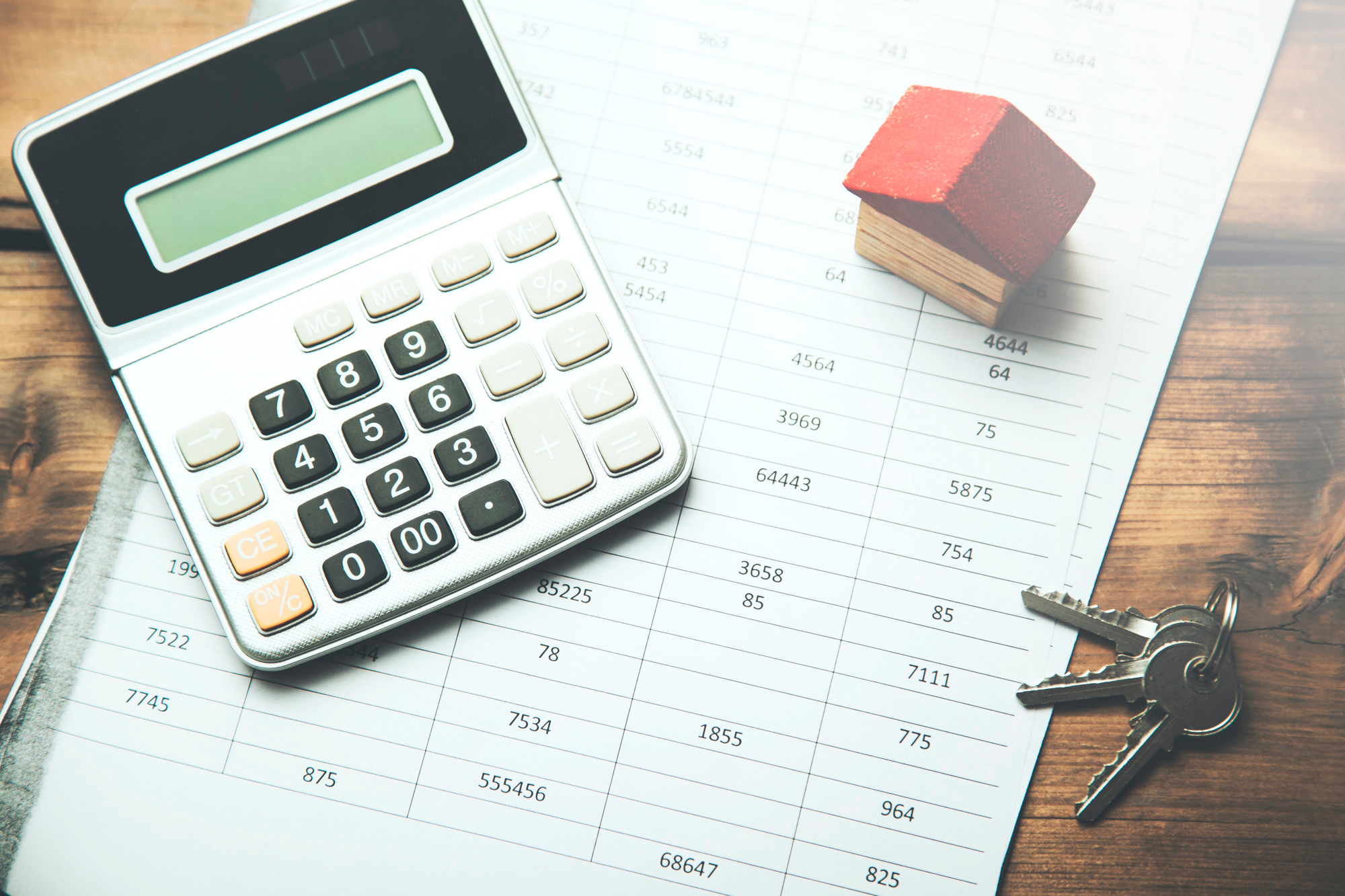 Property Accounting: A Comprehensive Guide for Real Estate Success - featured image