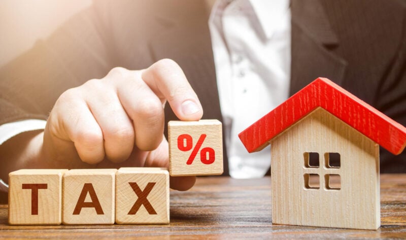 Tax