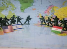 The Iran War and What It Means for Australia’s Economy and Property Markets