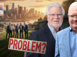 [PODCAST] The Population Ponzi Property Investors Must Understand with Ross Elliott