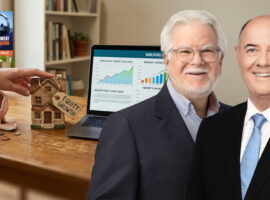 [PODCAST] 10 Brutally Honest Money Lessons I Learned the Hard Way, with Ken Raiss