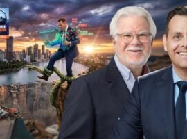 [PODCAST] The Big Property Investment Mistake Hidden in Sales Data with Stuart Wemyss