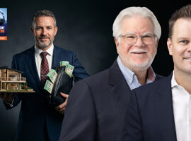 [PODCAST] The Property Strategy Most Investors Ignore (Financial Buffers Explained) with Brett Warren