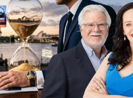 [PODCAST] Why Smart Property Investors Guard Their Time Like Gold with Louise Bedford