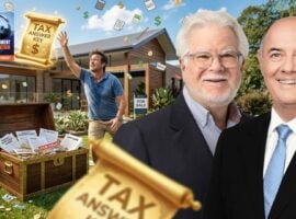 [PODCAST] The Tax Questions Property Investors Ask Most, Answered by Ken Raiss