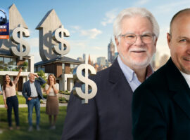 [PODCAST] Why Are Property Prices STILL Rising? (No One Expected This) with Dr Andrew Wilson