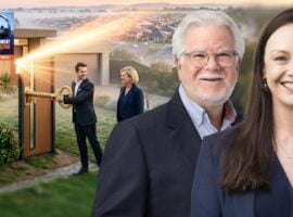 [PODCAST] Why Your Property Manager Should Be Your Most Valuable Wealth Partner with Leanne Jopson