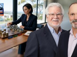 [PODCAST] The Finance Game Has Changed – How Smart Investors Structuring Their Loans Today with Dorian Traill