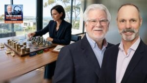 779 The Finance Game Has Changed Dt Youtube Cover