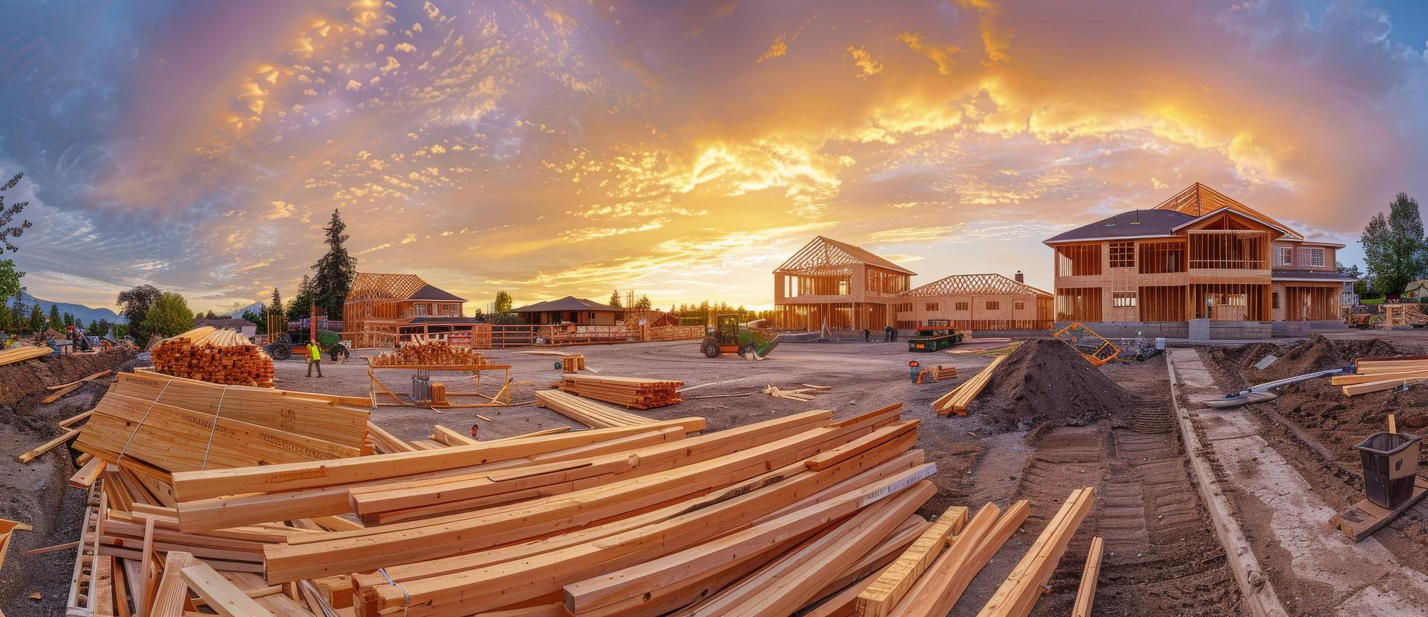 Why Are Knockdown Rebuild Projects So Popular Among Queensland Property Investors? - featured image