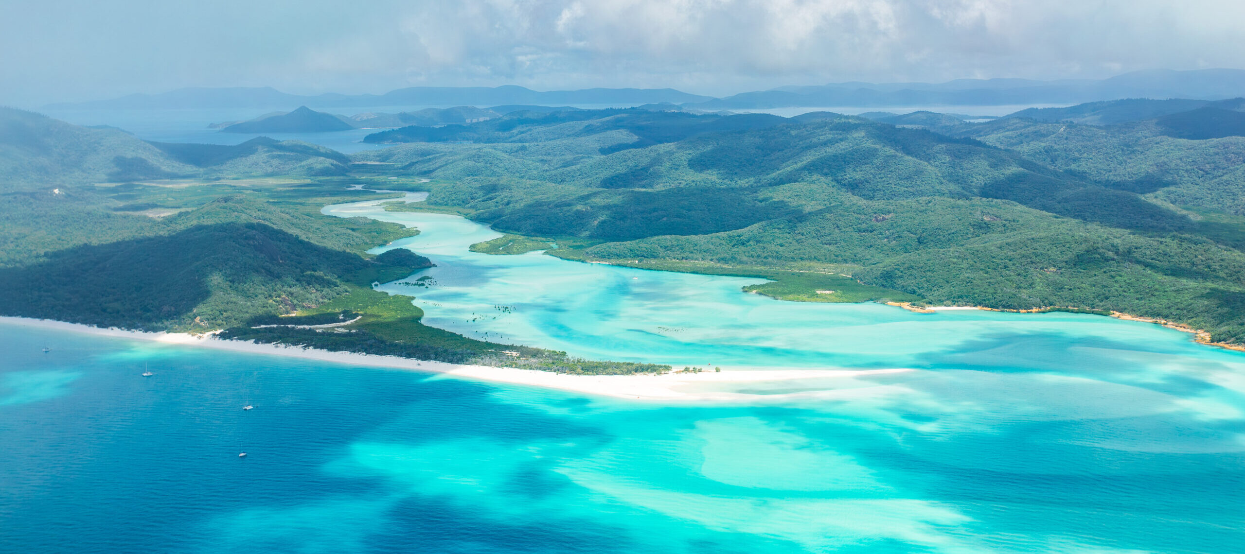 Is Airlie Beach a Good Place to Invest in Property in 2026? - featured image