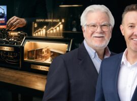 [PODCAST] The Smart Investor’s Guide to Manufacturing Property Growth, with Greg Hankinson