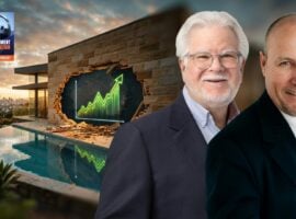[PODCAST] Australia’s property boom isn’t over, but something has changed | Latest Data from Dr Andrew Wilson