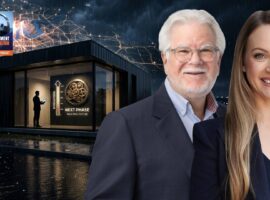 [PODCAST] The Next Phase Of Australia’s Property Market Has Begun with Dr Nicola Powell