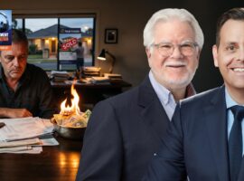 [PODCAST] Why Investors Who Obsess Over Tax Often Miss What Matters More with Stuart Wemyss