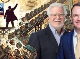 [PODCAST] Labor’s Budget Is Making Australia’s Housing Crisis WORSE – Senator Andrew Bragg Explains Why