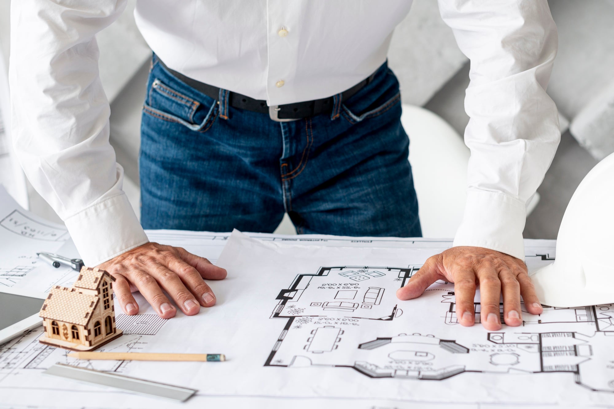 Architect