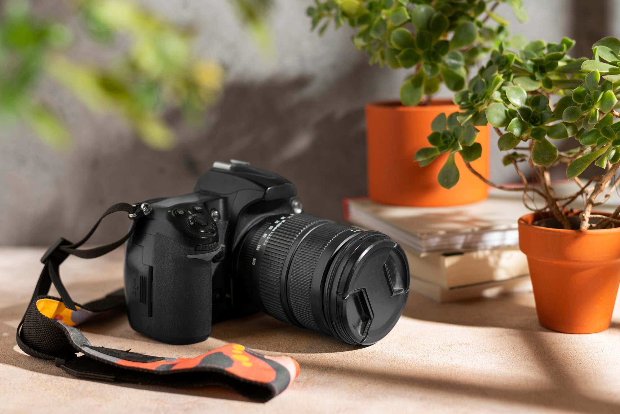 Camera