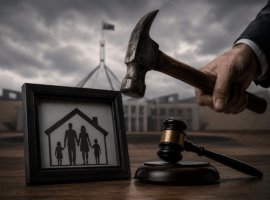 Is Labor quietly trying to kill off family trusts?